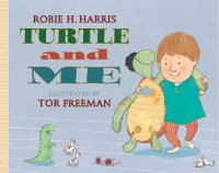 Image of Turtle and Me