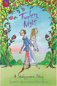 Image of Twelfth Night : The Shakespeare Stories