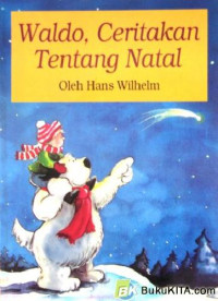 Image of Waldo, Ceritakan Tentang Natal