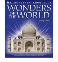 Image of Wonders of The World