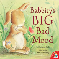 Image of Babbity's Big Bad Mood