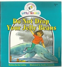 Image of Do Not Drop your Jelly Beans