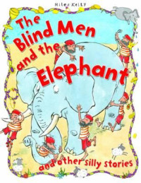 Image of The Blind Men and the Elephant