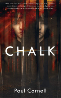Image of Chalk