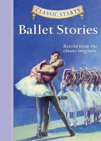 Image of Ballet Stories, classic starts