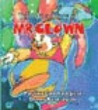 Image of Tell Me a Story of Mr Clown