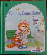 Image of Connie, Come Home