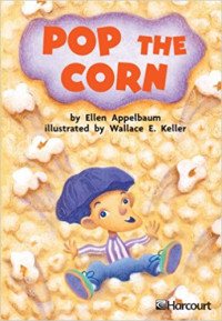Image of Pop The Corn
