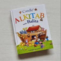 Image of Candle ALKITAB untuk Balita