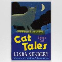 Image of Cat Tales : Smoke Cat
