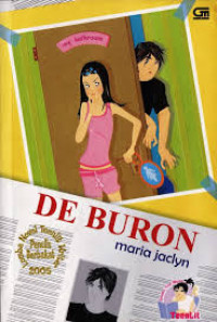 Image of De Buron