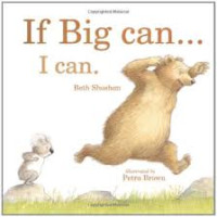 Image of If Big Can... I can