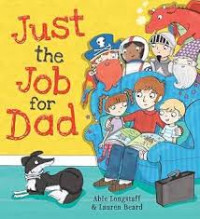 Image of Just The Job for Dad