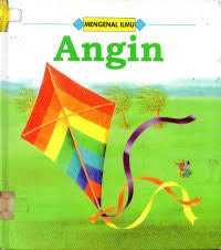 Image of MENGENAL ILMU : Angin