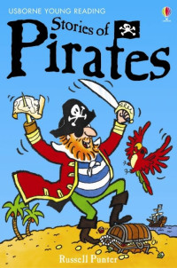 Image of Stories of Pirates