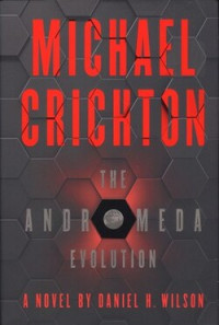 Image of THE ANDROMEDA EVOLUTION