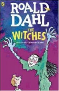 Image of THE WITCHES