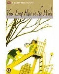 Image of Your Long Hair in the Wind
