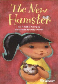 Image of The New Hamster