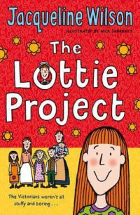 Image of The Lottie Project