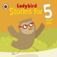 Image of Ladybird stories for 5 year olds