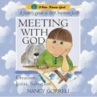 Image of Meeting With God : A Family Guide to the Christian Faith