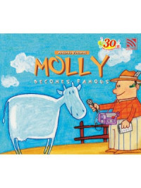 Image of Molly Becomes Famous