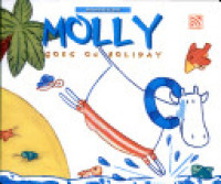 Image of Molly Goes On Holiday