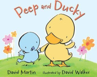 Image of Peep and Ducky