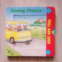 Image of Going Places