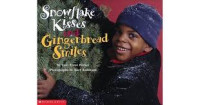 Image of Snowflake Kisses and Gingerbread Smiles