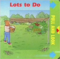 Image of Lots to Do