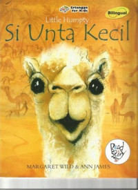 Image of Little Humpty = Si Unta Kecil